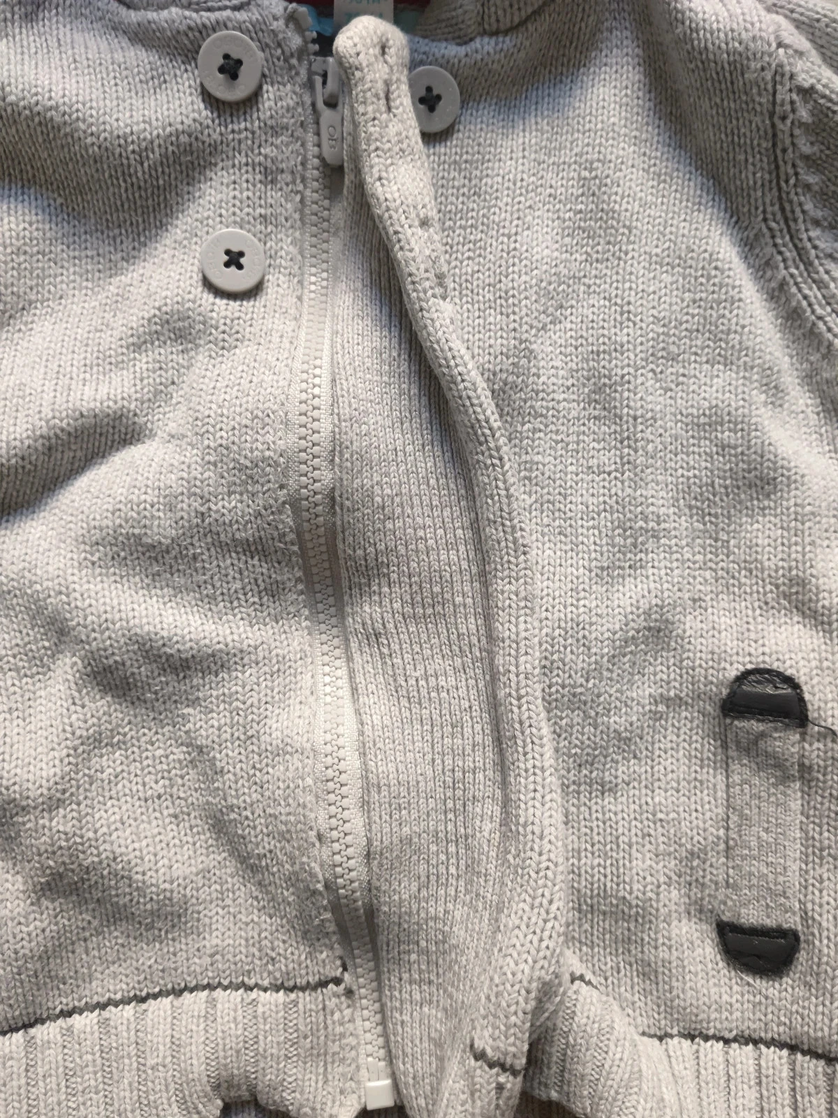 Vest – photo 2